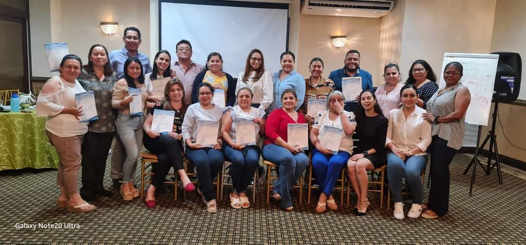 Salud realiza capacitación para optimizar respuesta del sistema sanitario en el país